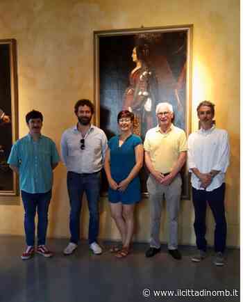 Il Must di Vimercate ispira il Castello Belgiojoso - Il Cittadino di Monza e Brianza