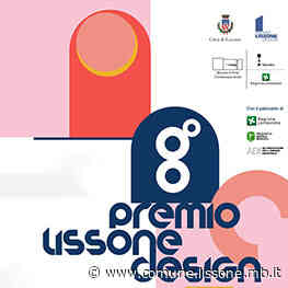 Comunicato stampa - VIII Premio Lissone Design, al MAC la presentazione del catalogo che racconta i prodotti e i progetti - Comune di Lissone