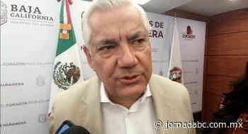 Torpe, decisión de cancelar planta desaladora en Rosarito: Moreno Mexia - La Jornada Baja California