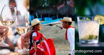 Eventos en Rosarito para celebrar el 4 de julio este fin de semana - SanDiegoRed