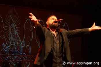 ▷ Alphaville auf dem blacksheep Festival - Eppingen.org