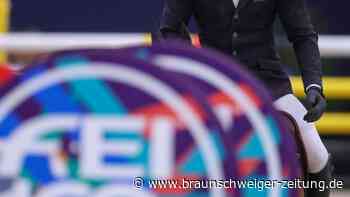 Max Kühner gewinnt Global Champions Tour in Monaco