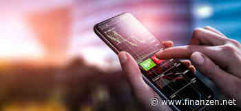 Neobroker-Vergleich - die besten Neobroker und Smartphonebroker im Test
