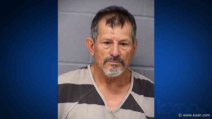 Hit-and-run driver who killed pedestrian in southeast Travis County sentenced to 4 years in prison