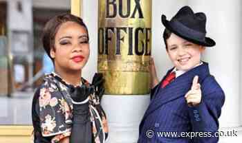 Bugsy's back! 50 years since the film Bugsy Malone returns to the stage