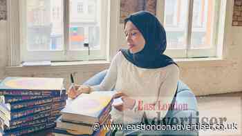 Ex-Tower Hamlets councillor Rabina Khan pens autobiography - East London Advertiser