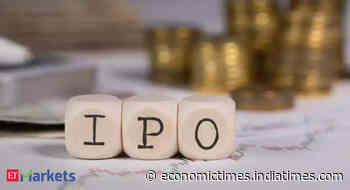 Concord Enviro Systems files IPO draft papers with Sebi - Economic Times