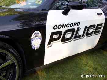 Nashua Man Arrested On Assault Charges In Concord: Police Log - Patch