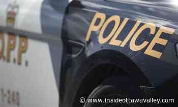 Portion of Glenview Road closed for collision near Smiths Falls - Ottawa Valley News