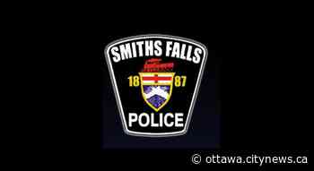 Smiths Falls police charge mom and son following counterfeit money investigation - Ottawa.CityNews.ca