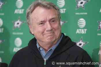 Winnipeg Jets close to naming Rick Bowness next head coach - Squamish Chief