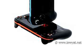 Ayaneo Announces Next 2 Handheld Gaming Console - Lowyat.NET