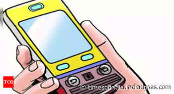 Mobile Net off in Jaipur divison for next Twenty-Four hours - Times of India