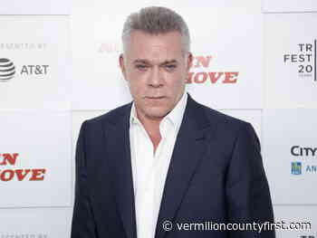 Ray Liotta Is Remembered At 'Black Bird' Premiere - Vermilion County First