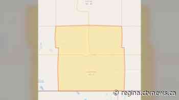 Tornado warning for parts of southeast Sask. ends