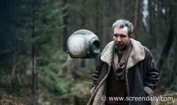 Directors Kristina Buožytė and Bruno Samper on their 10-year odyssey to make bio-punk fairy tale 'Vesper' - Screen International