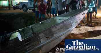 Police recover boat used by Dom Phillips and Bruno Pereira - The Guardian