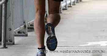 High-impact workouts could stem dementia - Western Advocate