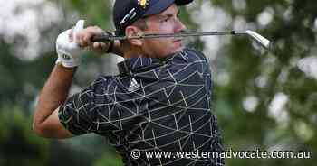 Herbert aims to deny Meronk a Polish first - Western Advocate