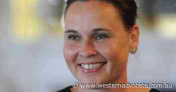 State funeral offer for Vic MP Garrett - Western Advocate