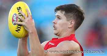 Injuries threaten Suns' AFL finals dream - Western Advocate