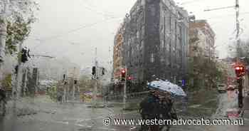 NSW braces for more rain after rough night - Western Advocate