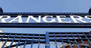 Former Scotland 'keeper Andy Goram dies - Western Advocate