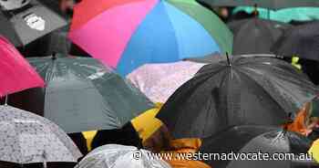 Rain ramps up Sydney flood evacuations - Western Advocate