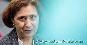 Victoria unveils gas phase-out plan - Western Advocate