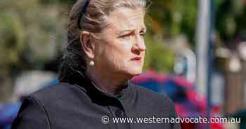 Drink-driving court date for Qld mayor - Western Advocate