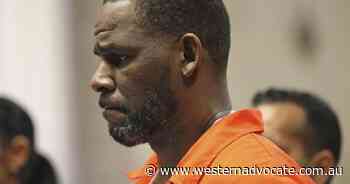 R Kelly sues over 'harsh' jail conditions - Western Advocate