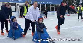 Organisers hoping to attract big crowd for opening weekend of Bathurst Winter Festival - Western Advocate