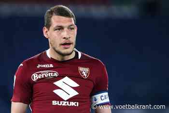 'Nieuwe spits voor Philippe Clement en AS Monaco' - Voetbalkrant.com