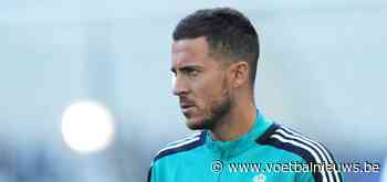 AS: "Real geeft Hazard opvallende nieuwe rol" - VoetbalNieuws.be