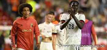 Foto: 'AS Roma wil na Mertens nog een Duivel' Foto - VoetbalNieuws.be