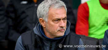 AS Roma pakt Europees ticket, Real Madrid stelt teleur - VoetbalNieuws.be