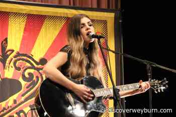 Weyburn Young Fellows: what you need to know about the big show tomorrow night - DiscoverWeyburn.com