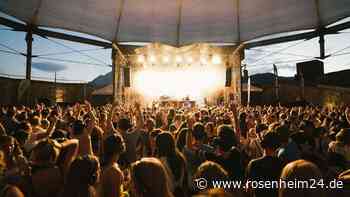 Stefanie Heinzmann und Silent Disco After Party