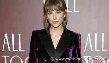 Man found at Taylor Swift properties faces stalking charges
