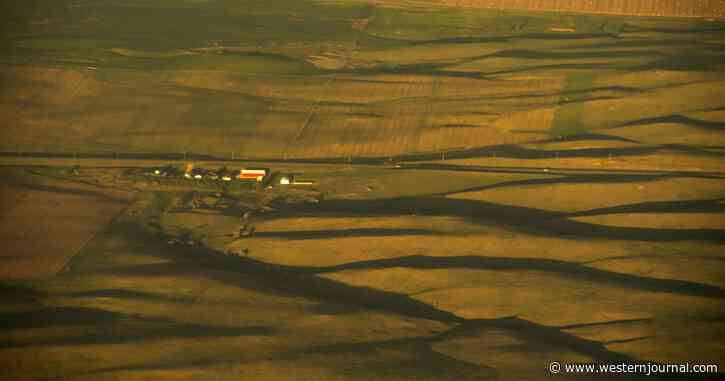 National Security Alarm Bells Sound as Chinese Company Purchases Large Chunk of US Farmland Near Air Force Base