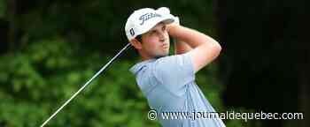 PGA : J.T. Poston devra se méfier