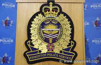 Missing 13-year-old Edmonton girl found alive in Oregon, 41-year-old man arrested