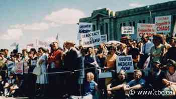 RCMP spied on activists in early days of universal medicare planning, documents show