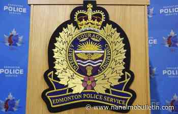 Missing 13-year-old Edmonton girl found alive in Oregon, 41-year-old man arrested