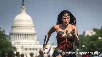 Nonantola Film Festival, si conclude la rassegna estiva con “Wonder Woman 1984” - SulPanaro