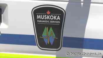Emergency service calls up 25 per cent in Muskoka