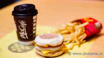 McDonald's Canada ending sticker loyalty program - CTV News