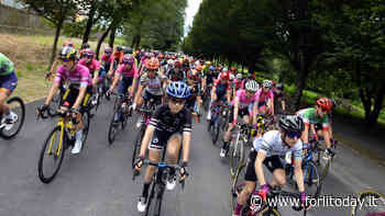 Il Giro d’Italia donne attraversa parte della Cervese, Forlimpopoli e Bertinoro: come cambia la viabilità - ForlìToday