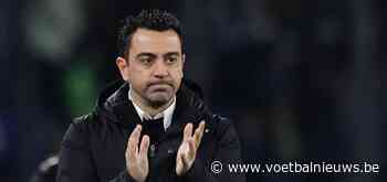 FC Barcelona plant juridische stappen tegen AS Roma - VoetbalNieuws.be