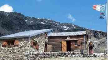 Rifugio Chiarella, trenette al pesto in Val d'Aosta, a quota 3 mila metri - Il Secolo XIX